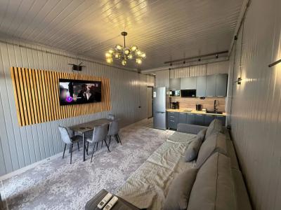 ОАЗИС домики - 140