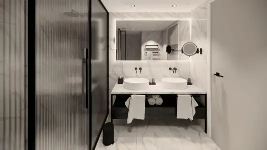 The Amauris Vienna - Relais & Châteaux - 68