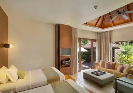 Sea Sand Sun Resort and Villas - 8