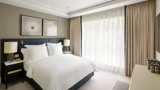 Four Seasons London at Tower Bridge - 118