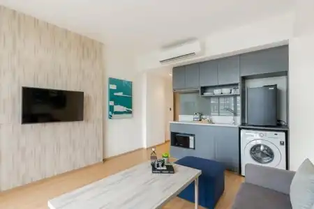 Arden and Residence - 81
