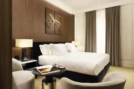 The First Dolce - Preferreds & Resorts - 76