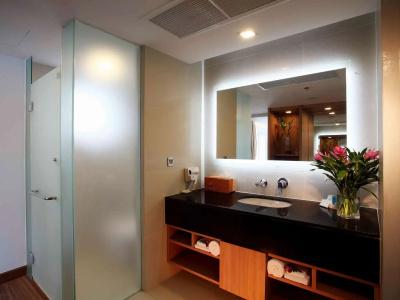 Novotel Phuket Kamala Beach - 91