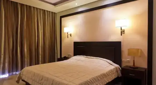 Gaia Palace - 39