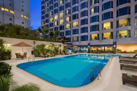 Millennium Sirih Jakarta - 25