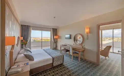 Starlight Resort - All Inclusive - 84