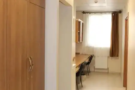 Aydinbey Park Otel - 23