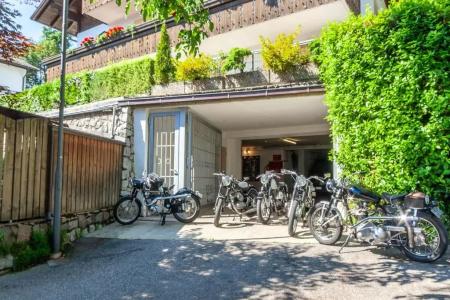 Pension Kofler - 16