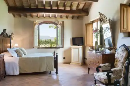Valle di Assisi Spa & Golf - 66