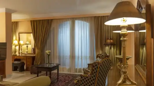 Royal Savoy Sharm El Sheikh - 161