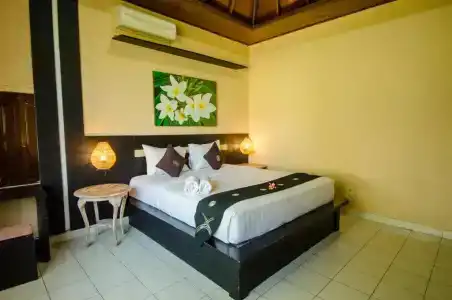 Taman Sari Cottages 2 - 39