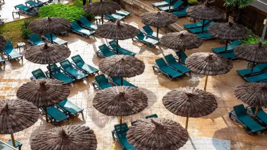 Rosamar Garden Resort - 22