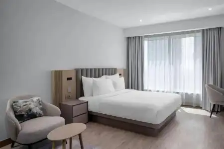 Residence Inn by Marriott Sheikh Zayed Road, - 9