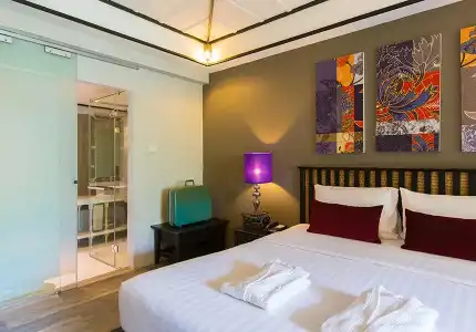 Moracea by Khao Lak Resort - 31