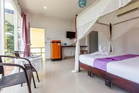 Phi Phi Chang Grand Resort & Spa - 65