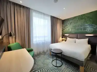 Mercure Warszawa Grand - 59