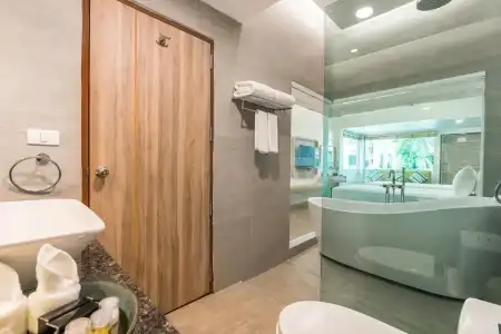 Chaba Cabana Beach Resort - 50