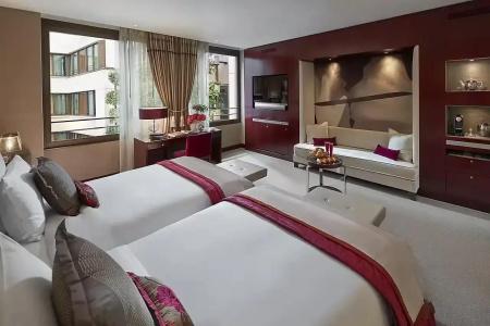 Mandarin Oriental, Paris - 62