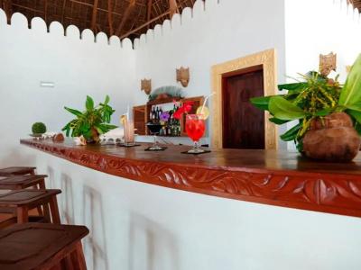 Pongwe Bay Resort - 8