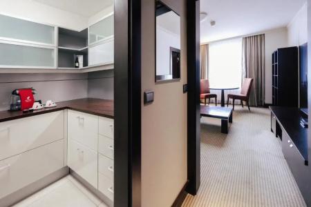 Crowne Plaza Bratislava by IHG - 48