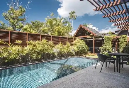 Sai Kaew House - 106