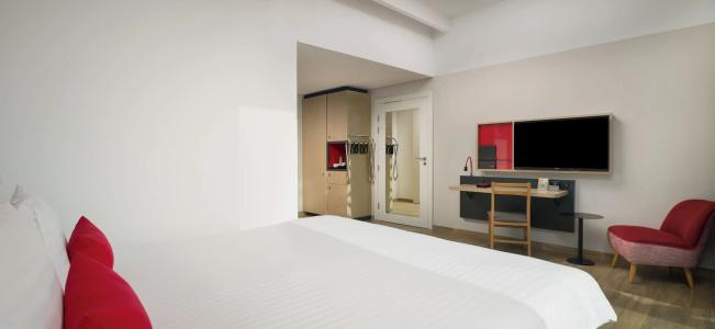 IntercityMuscat - 14