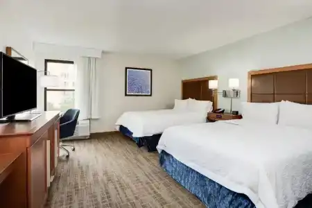 Hampton Inn Orlando Int'l Dr. Area/Convention Center - 13