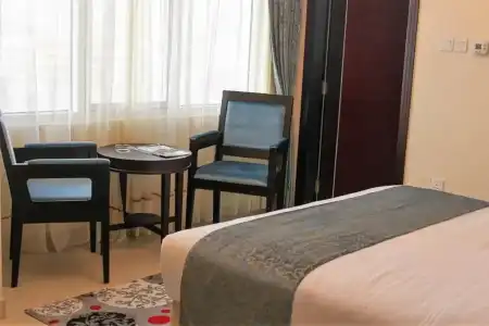 Royal Phoenicia - 54