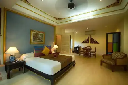 Rabbit Resort Pattaya - 36