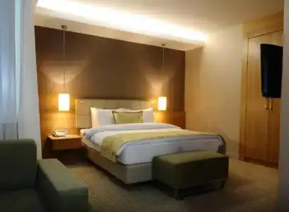 Ramada by Wyndham Podgorica - 43