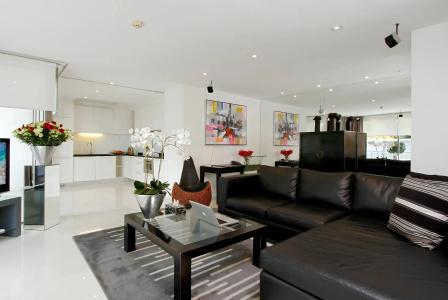 BYD Lofts - Boutique & Serviced Apartments - Patong Beach, Phuket - 58