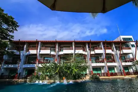 The Elements Krabi Resort - 38