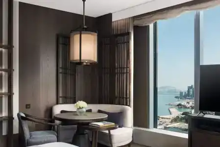 The St. Regis Hong Kong - 59