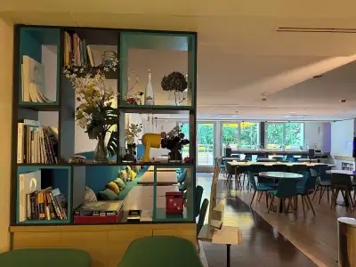 Holiday Inn Paris - Montmartre by IHG - 20