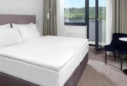 Orea Resort Santon Brno - 34