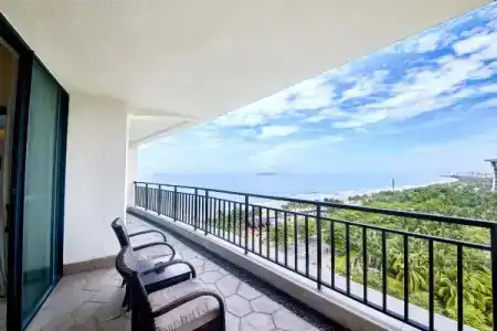 Ocean Sonic Resort Sanya - 89