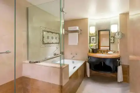 Sheraton Abu Dhabi & Resort - 25