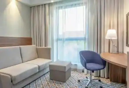 Hampton by Hilton Oswiecim - 34