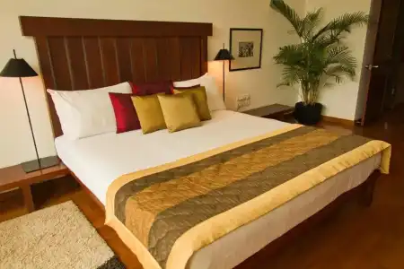 The Blue Water - Geoffrey Bawa Heritage - City Resort - 50