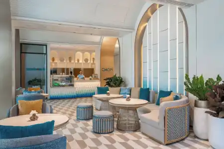 Melia Pattaya - 14