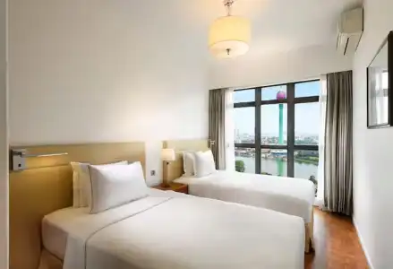 Hilton Colombo Residence - 79