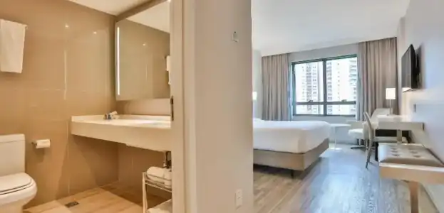 Radisson Barra Rio De Janeiro - 49