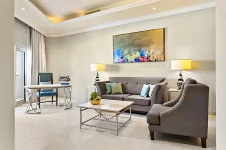 Al Hamra Residences Apartment - 70