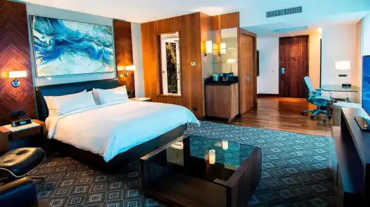 JW Marriott Santo Domingo - 79