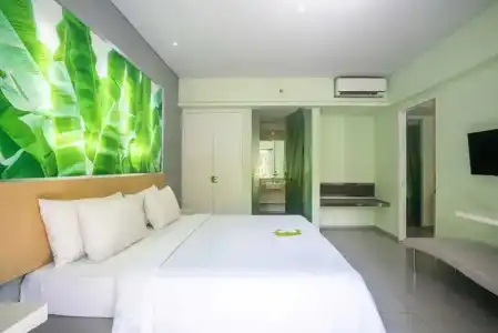 EDEN Kuta Bali - 46