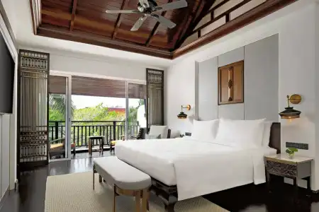 JW Marriott Khao Lak Resort and Spa - 33