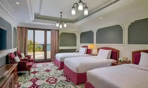 DoubleTree by Hilton Resort & Spa Marjan Island - 80