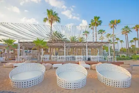 Dome Beach Marina & Resort - 24