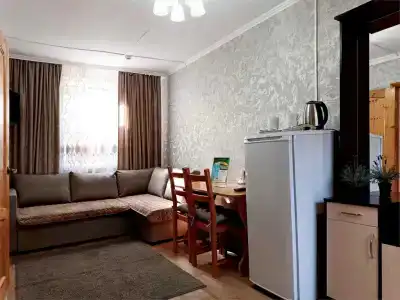 Hutorok Recreation center - 69