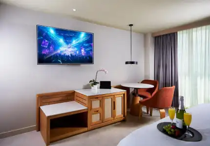 Hard Rock Cancun -  All Inclusive - 6